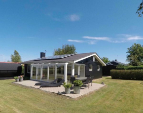 Holiday Home W, Sauna And View To The Baltic Sea